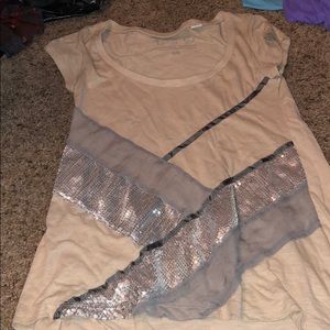 Top bought at Buckle